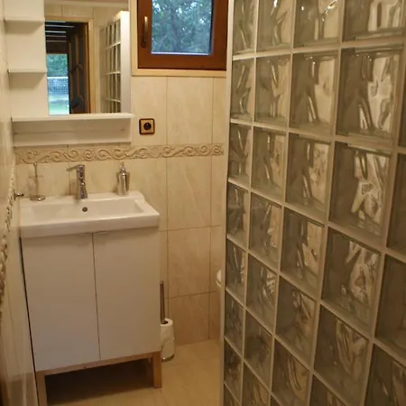 Lodge Wczasy U Juliana *