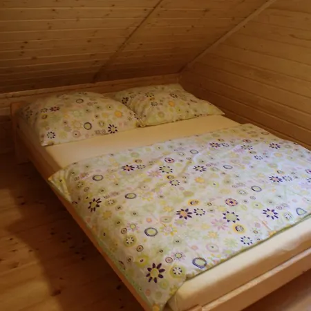 Lodge Wczasy U Juliana *