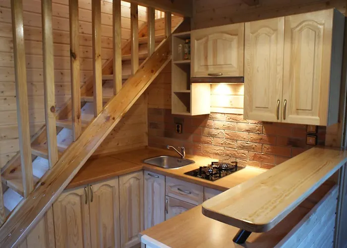 Wczasy U Juliana Chata *