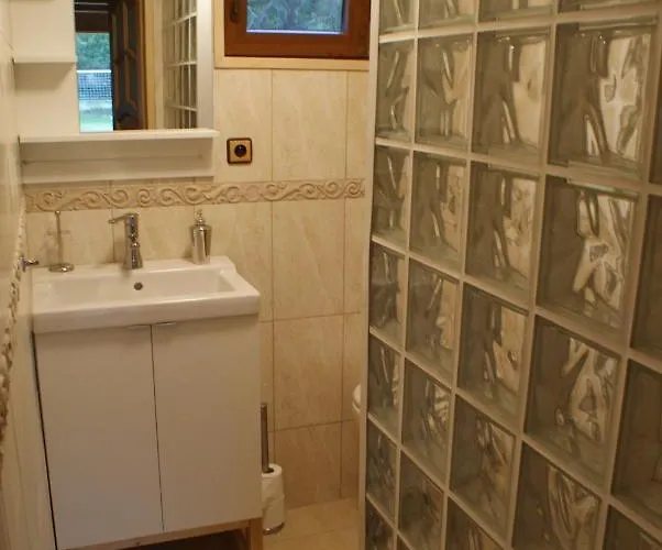 Chata Wczasy U Juliana *