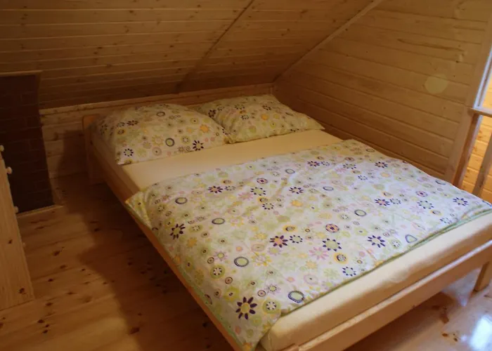 Chata Wczasy U Juliana *