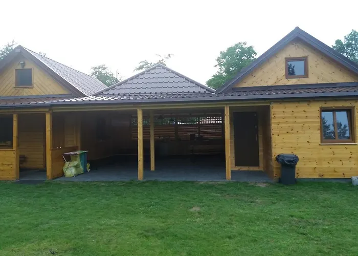 Chata Wczasy U Juliana *