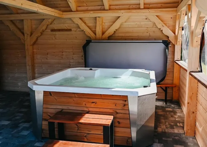 Wczasy U Juliana Chata *